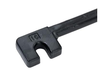 GRIFA PARA DOBLAR FERRALLA / 5985