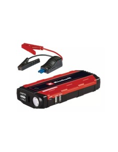 ARRANCADOR ESTACION BATERIA CE-JS 8 EINHELL