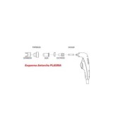 ELECTRODO DE CORTE PARA ANTORCHA PLASMA IPT40 STAYER