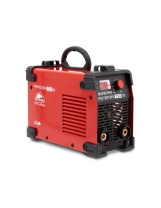 SOLDADORA INVERTER ELECTRICA STAYER POTENZA 160