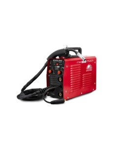 SOLDADOR INVERSOR STAYER MIG 131 MULTI