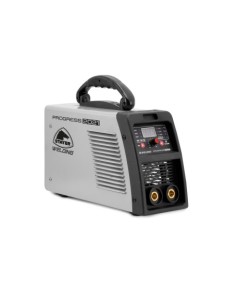 SOLDADOR INVERTER STAYER PROGRESS 2021 200A MMA TIG