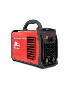 EQUIPO SOLDADURA INVERTER STAYER PRO 100 B