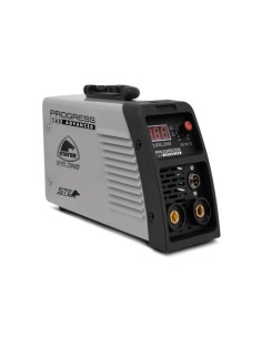 SOLDADOR INVERSOR STAYER PROGRESS 160A ADVANCED