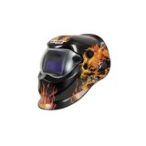 MÁSCARA AUTOMÁTICA DE SOLDADURA CARNIVAL 3 FIRE STAYER