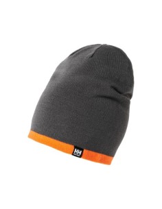GORRO REVERSIBLE BEANIE HELLY HANSEN OSCURO