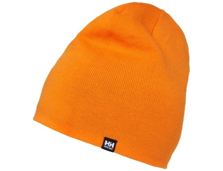 GORRO REVERSIBLE BEANIE HELLY HANSEN OSCURO