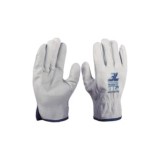 GUANTES DE PIEL FLOR VACUNO MASTER NC 3L