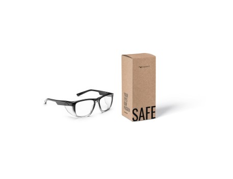 GAFAS DE PROTECCIÓN PREGRADUADAS +2.0 3L 571