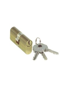 BOMBIN LINCE C002727-NI IGUALES 27/27MM LEVA CORTA