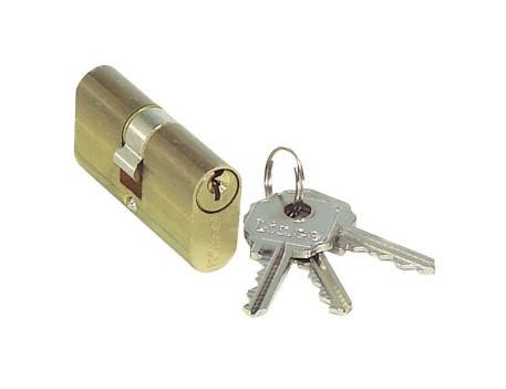 BOMBIN LINCE C002727-NI IGUALES 27/27MM LEVA CORTA