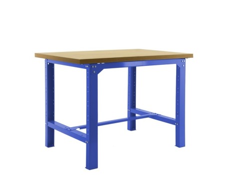 MESA DE TRABAJO SIMONWORK BT6 1500X750 MM