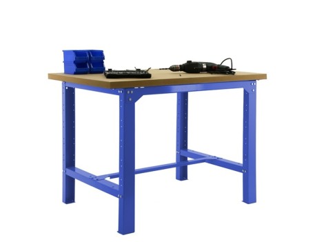 MESA DE TRABAJO SIMONWORK BT6 1500X750 MM