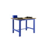 MESA DE TRABAJO SIMONWORK BT6 1500X750 MM