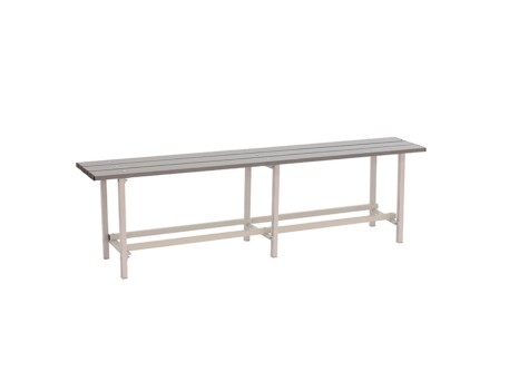 BANCO DE TRABAJO DE ACERO SIMONRACK 1500X475X320MM