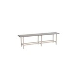 BANCO DE TRABAJO DE ACERO SIMONRACK 1500X475X320MM