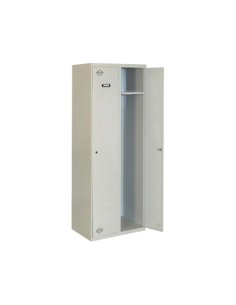 ARMARIO METÁLICO BIPLAZA SIMONRACK 1800X800X500 MM