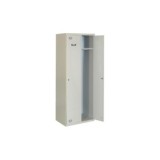 ARMARIO METÁLICO BIPLAZA SIMONRACK 1800X800X500 MM