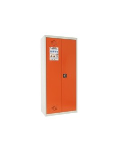 ARMARIO FITOSANITARIO HOMOLOGADO SIMONRACK 1800X800X400MM