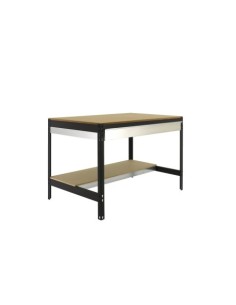 BANCO DE TRABAJO METÁLICO SIMONRACK BT0 900X700 MM