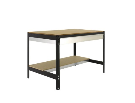 BANCO DE TRABAJO METÁLICO SIMONRACK BT0 900X700 MM