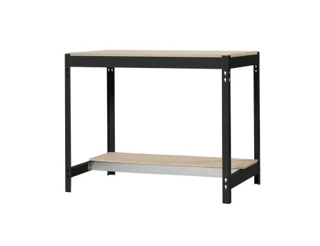 BANCO DE TRABAJO SIMONWORK BT0 1500X70 ANTRACITA MADERA