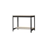 BANCO DE TRABAJO SIMONWORK BT0 1500X70 ANTRACITA MADERA