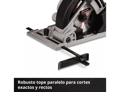 MINI SIERRA CIRCULAR S/CABLE TE-CS 18/89 89MM 28MM PROFUNDIDAD