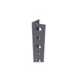 PERFIL ANGULAR GALVANIZADO 35X35 MM 3 M SIMONRACK