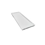 BANDEJA METÁLICA PARA ESTANTERÍA 1000X400 MM SIMONRACK