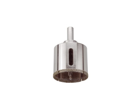 CORONA DIAMANTE ELECTRODEP. Ø68MM CELESA BLUE-MASTER CDE68