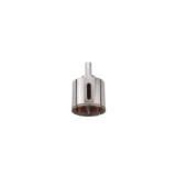 CORONA DIAMANTE ELECTRODEP. Ø68MM CELESA BLUE-MASTER CDE68