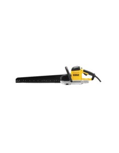 SIERRA ALLIGATOR DEWALT 1700W 430MM PARA POROTON 20MM