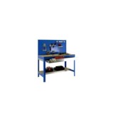 BANCO TRABAJO SIMONWORK BT2 BOX 1500 AZUL/MADERA