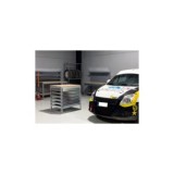 BANCO TRABAJO SIMONWORK BT5 BOX6 1500 AZUL/MADERA