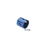 CORONA BIMETAL BLUEMASTER 50MM BLISTER