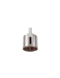 CORONA DIAMANTE ELECTRODEP. Ø45MM CELESA BLUE-MASTER CDE45
