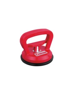 VENTOSA SIMPLE CORTAG 30KG ABS CAUCHO