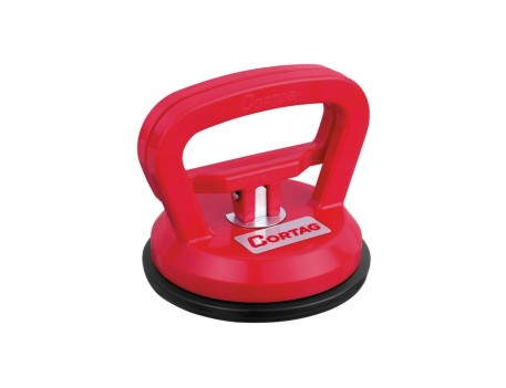 VENTOSA SIMPLE CORTAG 30KG ABS CAUCHO