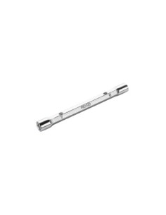 LLAVE TUBO FORJADA 10X11 MM ALYCO