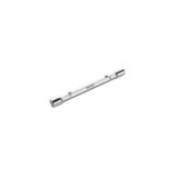 LLAVE TUBO FORJADA 10X11 MM ALYCO