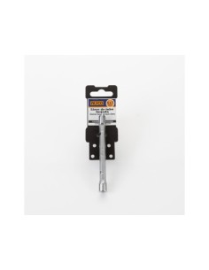 LLAVE TUBO FORJADA 10X11 MM ALYCO 2