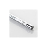 LLAVE TUBO FORJADA 10X11 MM ALYCO