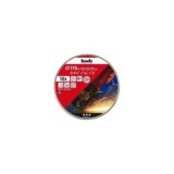 LATA 10 DISCOS CORTE INOX 115X1MM EINHELL
