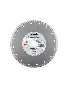 DISCO DIAMANTE TURBO ECO 230X22.2MM EINHELL