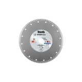 DISCO DIAMANTE TURBO ECO 230X22.2MM EINHELL