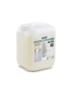 GARRAFA LIMPIA SUELOS KARCHER RM780 10L