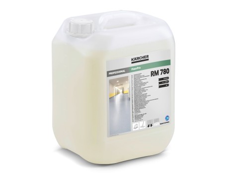 GARRAFA LIMPIA SUELOS KARCHER RM780 10L