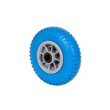 RUEDA IMPINCHABLE AZUL RIFN260-20-75 260MM