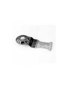 CUCHILLA STARLOCK BIM DENTES JAPÓN 35X50MM